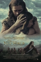 The New World (2006) WEB-DL 480p | 720p | 1080p