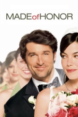 Made of Honor (2008) BluRay x264 AVC 480p | 720p | 1080p