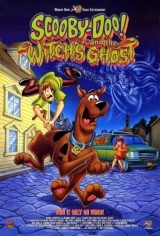 Scooby-Doo and the Witch’s Ghost (1999) WEB-DL 480p | 720p | 1080p