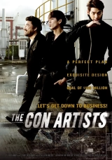 The Con Artists (2015) WEB-DL 480p | 720p | 1080p