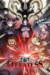 Clevatess (Season 1) (2025) WEB-DL 720p | 1080p