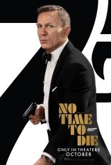No Time to Die (2021) WEB-DL 480p | 720p | 1080p | 2160p
