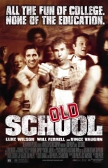 Old School (2003) WEB-DL 480p | 720p | 1080p