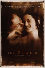 The Piano (1994) WEB-DL 480p | 720p | 1080p