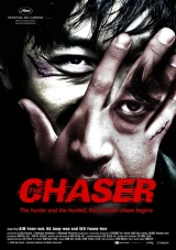 The Chaser (2008) WEB-DL 480p | 720p | 1080p