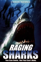 Raging Sharks (2005) WEB-DL AVC AAC 480p | 720p | 1080p