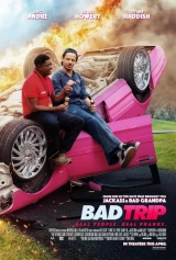 Bad Trip (2021) WEB-DL AAC 720p | 1080p