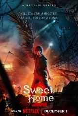 Sweet Home (Season 1-3) (2020) WEB-DL x264 480p | 720p | 1080p