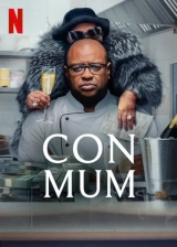 Con Mum (2025) WEB-DL 480p | 720p | 1080p