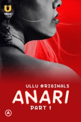Anari (Season 1) (2023) WEB-DL 720p | 1080p