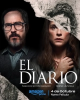 The Diary (2024) WEB-DL 480p | 720p | 1080p | 2160p