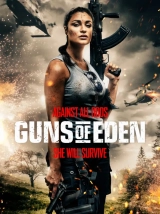 Guns of Eden (2022) WEB-DL 480p | 720p