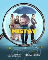 Mistry (Season 1) (2025) WEB-DL 480p | 720p | 1080p | 2160p