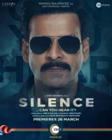 Silence: Can You Hear It (2021) WEB-DL 480p | 720p | 1080p