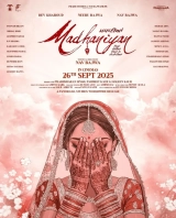 Madhaniyan (2025) HDTC x264 AAC 480p | 720p | 1080p