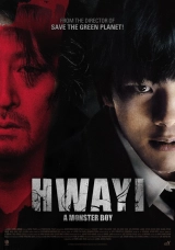 Hwayi: A Monster Boy (2013) WEB-DL 480p | 720p | 1080p