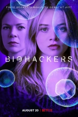 Biohackers (2020) WEB-DL x264 AAC 480p | 720p | 1080p