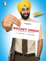 Rocket Singh: Salesman of the Year (2009) WEB-DL 480p | 720p | 1080p