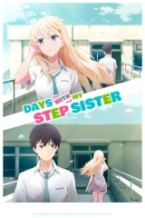 Days with My Stepsister (Season 1) (2024) WEB-DL 720p