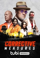 Corrective Measures (2022) WEB-DL 720p