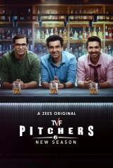TVF Pitchers (Season 1) (2015) WEB-DL 480p | 720p | 1080p