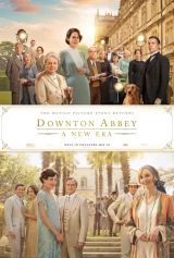 Downton Abbey: A New Era (2022) WEB-DL AVC DDP 480p | 720p | 1080p