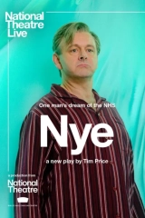 National Theatre Live: Nye (2024) WEBRip x264 AVC AAC 720p | 1080p