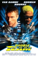 Double Team (1997) BluRay x264 AVC AAC 480p | 720p | 1080p