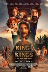 The King of Kings (2025) WEBRip x264 AVC AAC 720p | 1080p