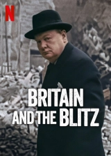 Britain and the Blitz (2025) WEB-DL 480p | 720p | 1080p