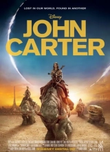 John Carter (2012) WEB-DL 480p | 720p | 1080p