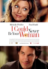 I Could Never Be Your Woman (2007) WEB-DL 480p | 720p | 1080p