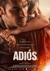 Adiós (2019) WEB-DL 480p | 720p | 1080p
