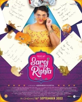 Saroj Ka Rishta (2022) WEB-DL 480p | 720p | 1080p