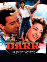 Darr (1993) WEB-DL 480p | 720p | 1080p