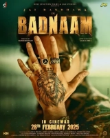 Badnaam (2025) WEB-DL 480p | 720p | 1080p | 2160p