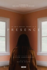 Presence (2025) WEB-DL 480p | 720p | 1080p | 2160p