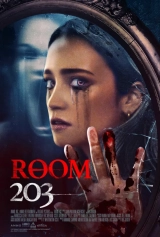 Room 203 (2022) WEBRip x264 AVC AAC 480p | 720p | 1080p