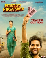 First Day First Show (2022) WEB-DL 480p | 720p | 1080p