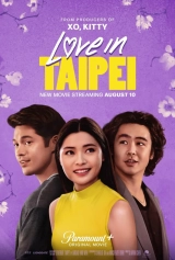 Love in Taipei (2023) WEB-DL 480p | 720p | 1080p | 2160p