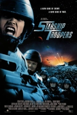 Starship Troopers (1997) WEB-DL 480p | 720p | 1080p