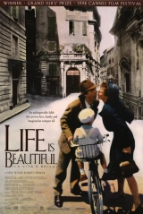 Life Is Beautiful (1997) WEB-DL 480p | 720p
