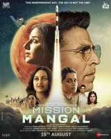Mission Mangal (2019) WEB-DL 480p | 720p | 1080p
