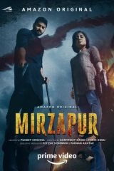 Mirzapur (Season 1-3) (2018) WEB-DL 480p | 720p | 1080p | 2160p