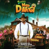 Boo Main Dargi (2024) WEB-DL 480p | 720p | 1080p