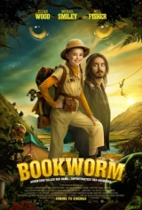 Bookworm (2024) BluRay x264 AVC AAC 720p