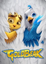 Goldbeak (2025) BluRay x264 480p | 720p | 1080p