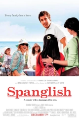 Spanglish (2004) WEB-DL 480p | 720p | 1080p