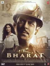 Bharat (2019) WEB-DL 480p | 720p | 1080p