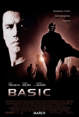 Basic (2003) WEB-DL 480p | 720p | 1080p